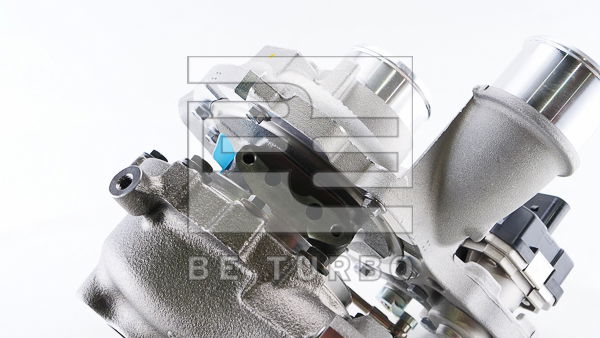 Turbocompresseur, suralimentation